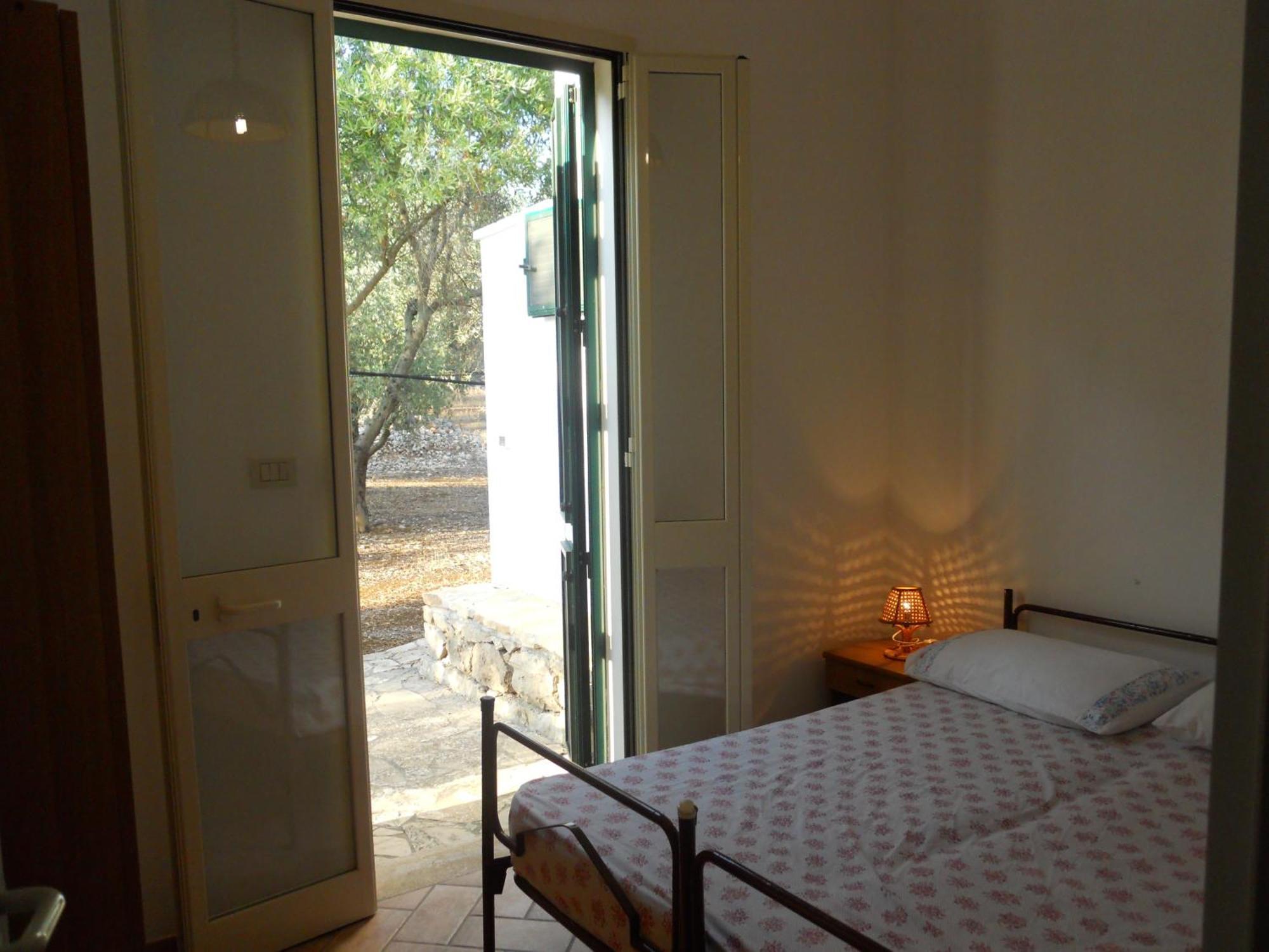 Agriturismo Specchiarussa Morciano di Leuca Exterior foto